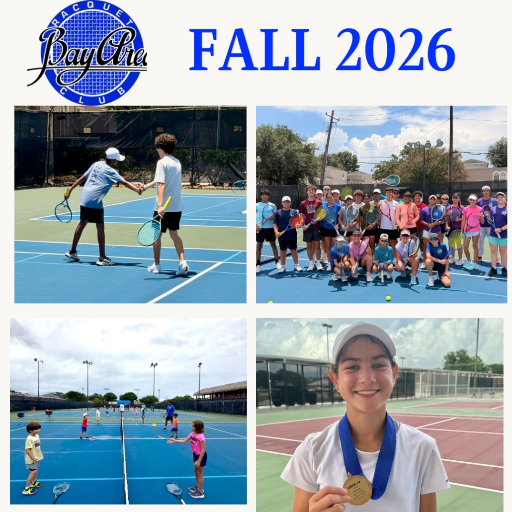 Fall 2026 Photo Collage